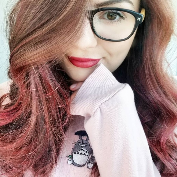 Meet your Posher, Morgan - Picture 1 of 1